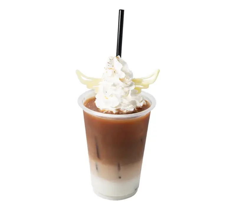 『SQUARE ENIX POP UP CAFE』がJR新宿駅東南口すぐのパセラボタワーにオープン！『ファイナルファンタジーIX』のメニューや「スライム焼き/チョコボ焼き」が楽しめる 画像 23