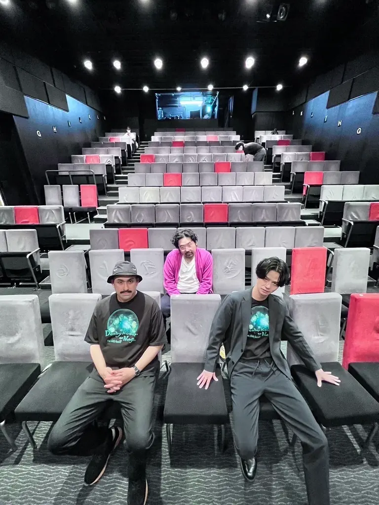 チャンネル登録者40万人超「デニスの怖いYouTube」初の野外イベントにして過去最大規模!『デニ怖まつり』開催決定 画像 3