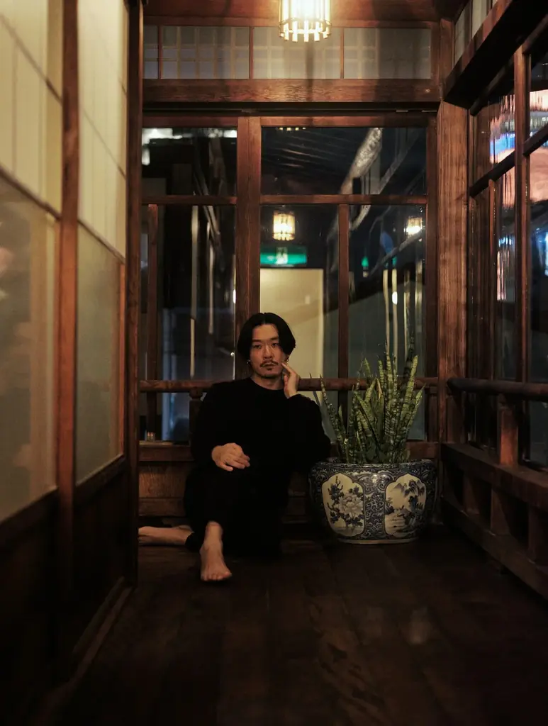 2025年11月14日(金)渋谷回遊企画「ELEVATION! vol.3」が開催! 画像 8