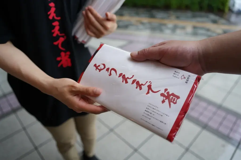泉佐野市、「もうええで省」限定泉州タオルを10,000枚配布！「私も困ってました」ふるさと納税ポイント付与禁止に生活者も困惑 画像 2