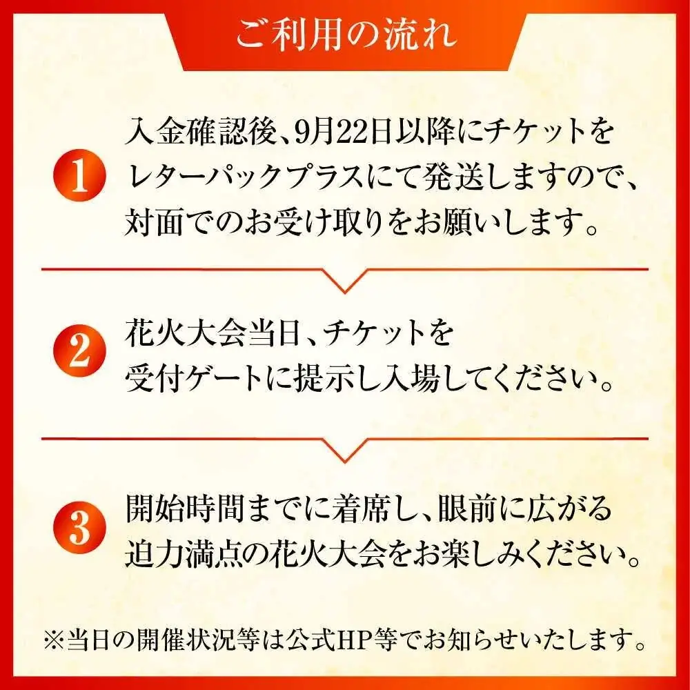【横須賀市ふるさと納税】三浦半島最大級の約1万発が東京湾 秋の夜空を華々しく彩る! 画像 4