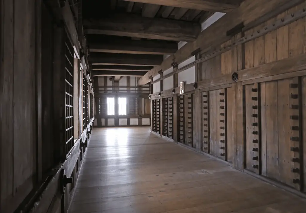 姫路の魅力を満喫するプログラム『もっと姫路たび』世界文化遺産・国宝姫路城の特別入城プログラムを販売中! 画像 4