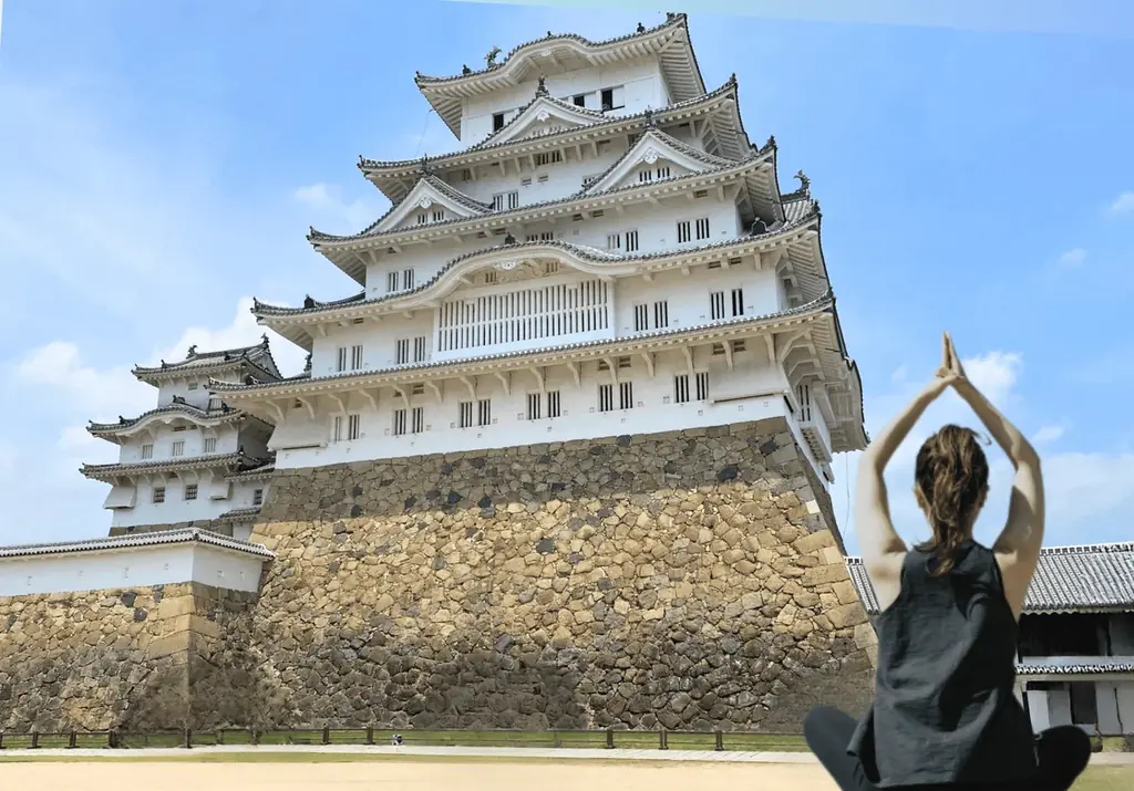 姫路の魅力を満喫するプログラム『もっと姫路たび』世界文化遺産・国宝姫路城の特別入城プログラムを販売中! 画像 5