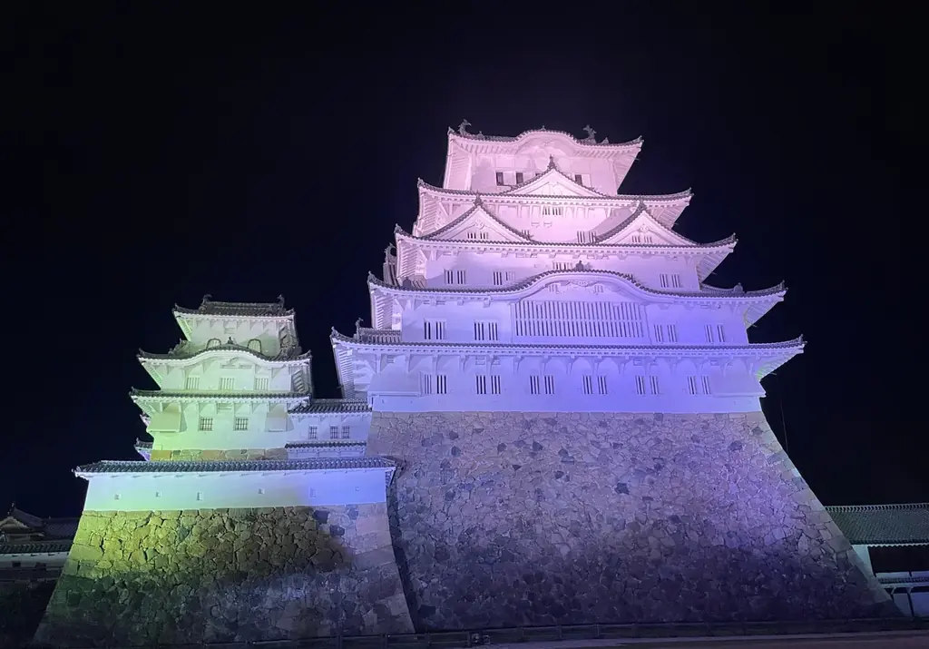 姫路の魅力を満喫するプログラム『もっと姫路たび』世界文化遺産・国宝姫路城の特別入城プログラムを販売中! 画像 7