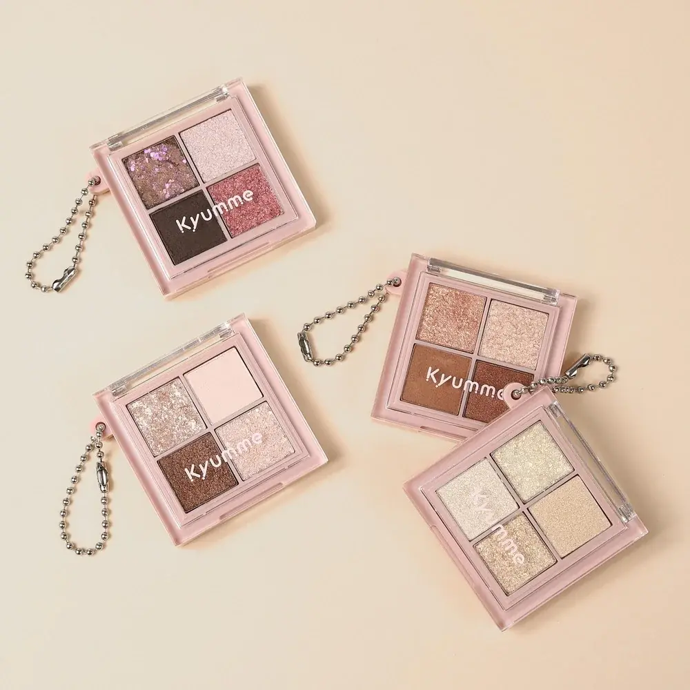 みちょぱさんがアンバサダーの「Kyumme」の新作コスメと、「DAISO×TGC」の新作雑貨を「東京ガールズコレクション 2025 AUTUMN/WINTER」にて発表 画像 2