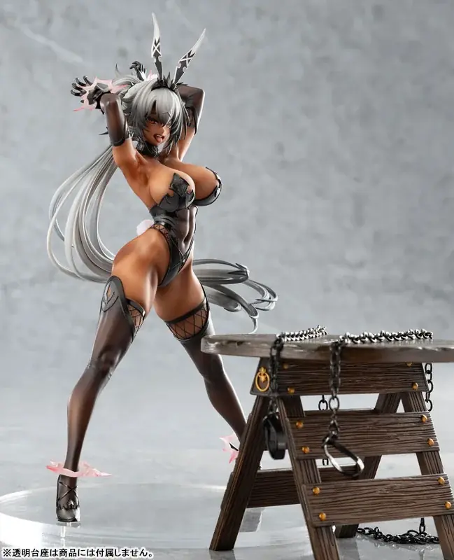 ギルナダ1/6フィギュアが2026年5月発売予定、豪華版と通常版の違い