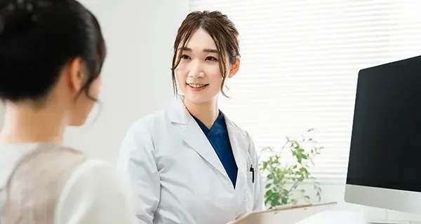 【9月9日(火)13時開始】健診センター事業者向け「ストレスチェックOEM・BPO」サービス説明会をオンライン開催 画像 3