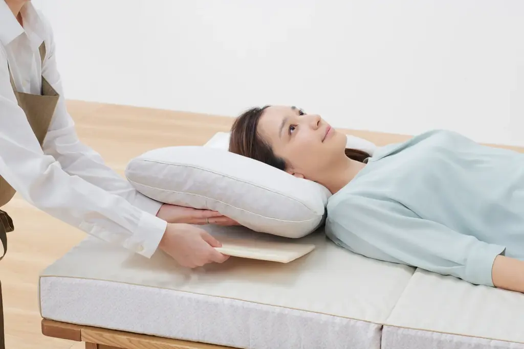 その場で作成・当日お持ち帰りで、その日の夜から理想の眠りを実現「オーダーまくらの店 PILLOW STAND アリオ鷲宮店」9月5日(金)にオープン! 画像 6