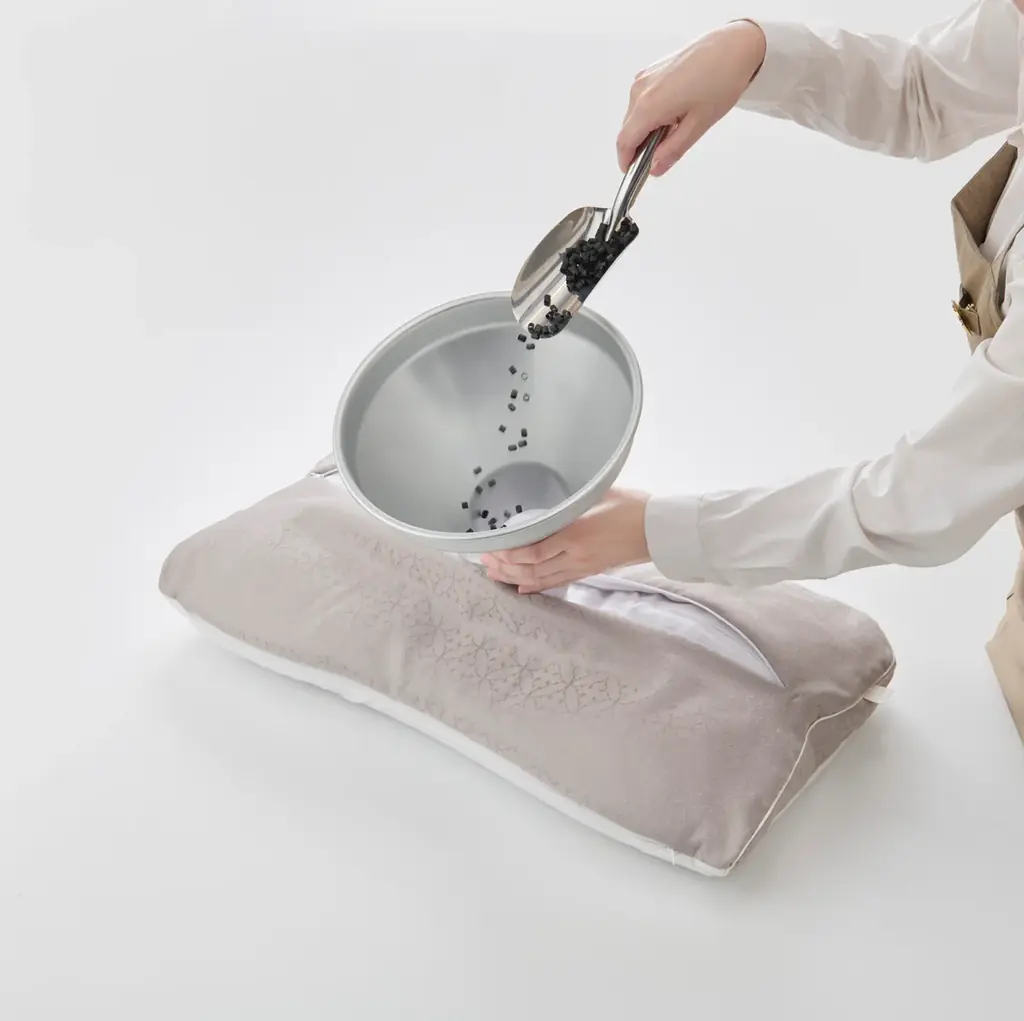 その場で作成・当日お持ち帰りで、その日の夜から理想の眠りを実現「オーダーまくらの店 PILLOW STAND アリオ鷲宮店」9月5日（金）にオープン！ 画像 7