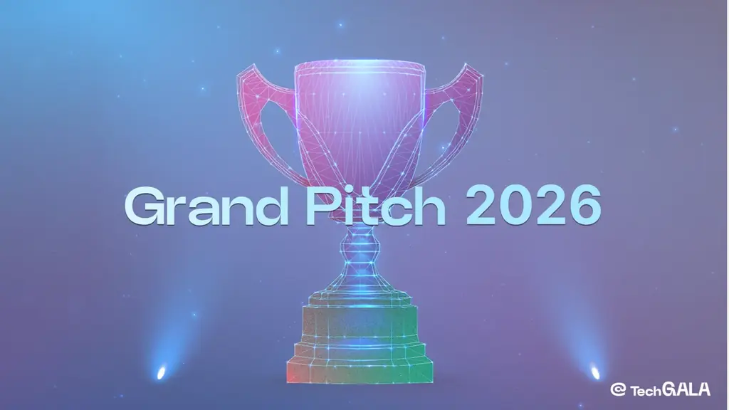 「TechGALA Japan 2026」開催に向けた記者会見を開催！見どころ発表 & チケット販売開始 画像 7