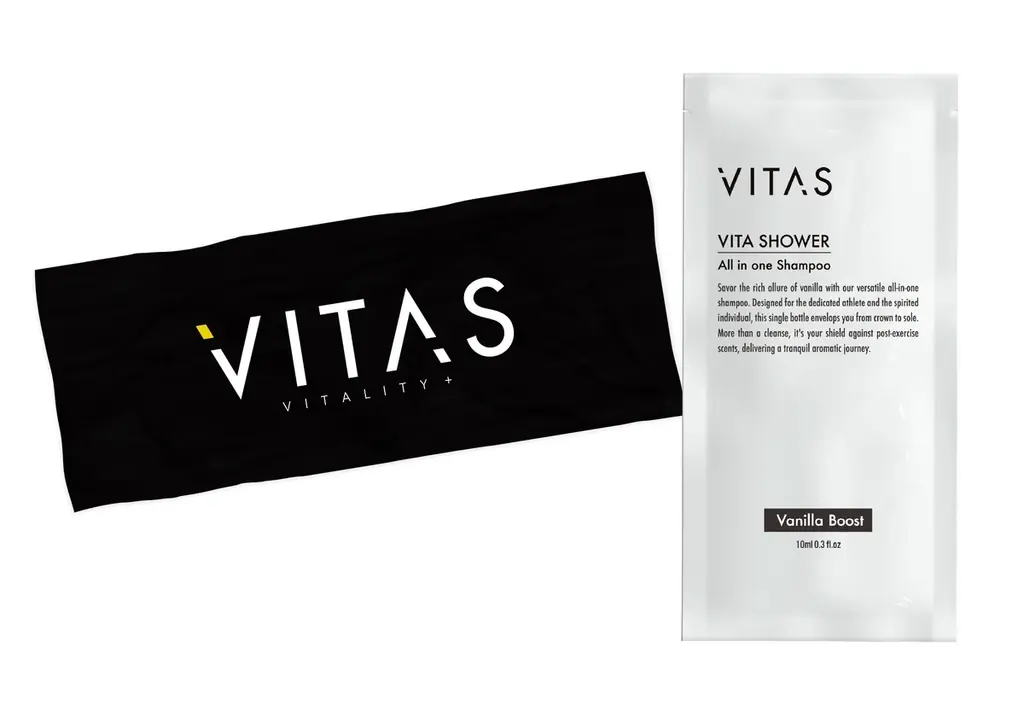 【試飲&販売会】JBBF 主催選手権大会に VITAS がブースを出店 画像 2