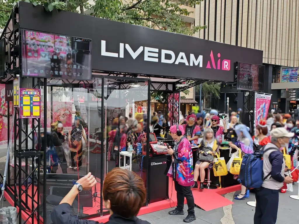 日本最大級のコスプレイベント「池袋ハロウィンコスプレフェス2025」企画発表第1弾～9月5日17時からチケット発売開始～ 画像 9