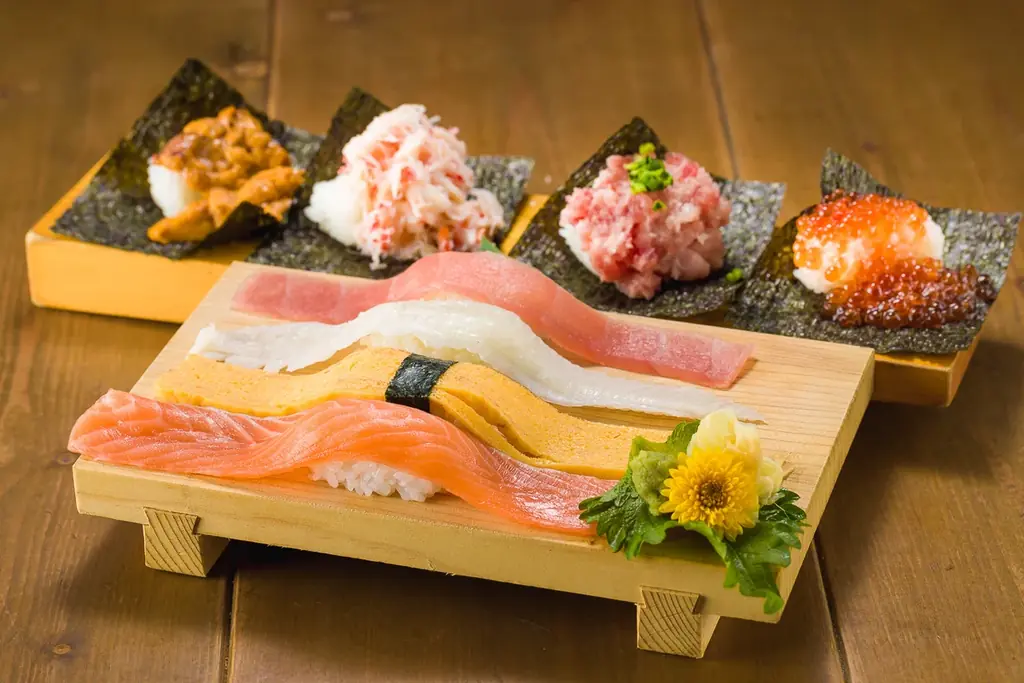 完売御礼!全150組・400名以上のご予約をいただき期間中のサンキュー価格“寿司食べ放題3,900円”が完売いたしました【FUJIYAMA TOKYO 大阪難波店】 画像 4