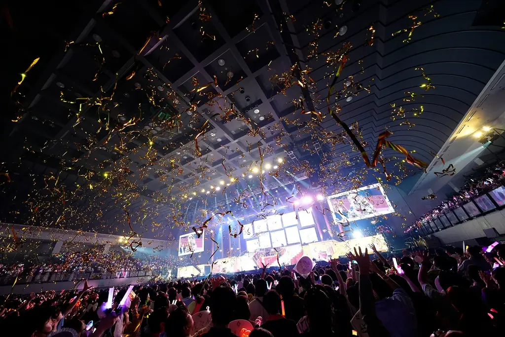 ＝LOVE　新曲『ラブソングに襲われる』Music Video公開！！＝LOVE 8周年ツアー「＝LOVE 8th ANNIVERSARY PREMIUM TOUR」初日、広島公演にて新曲を初披露！！ 画像 2