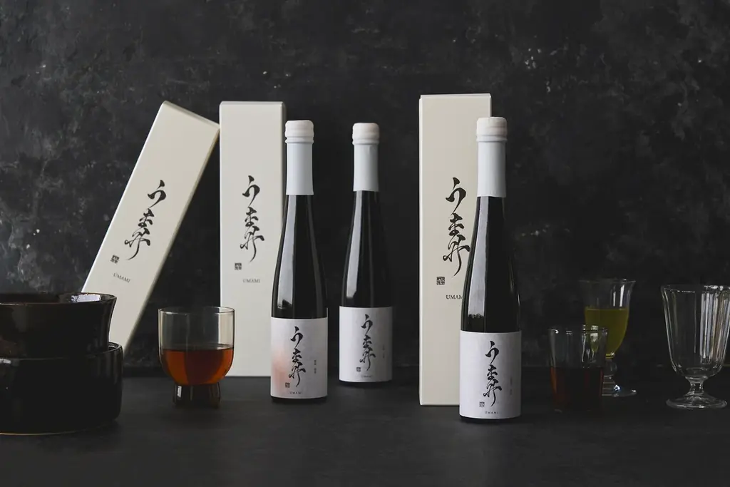 割烹こめを運営の株式会社Fooppy、ECサイト「UMAMI」を始めます。 画像 2
