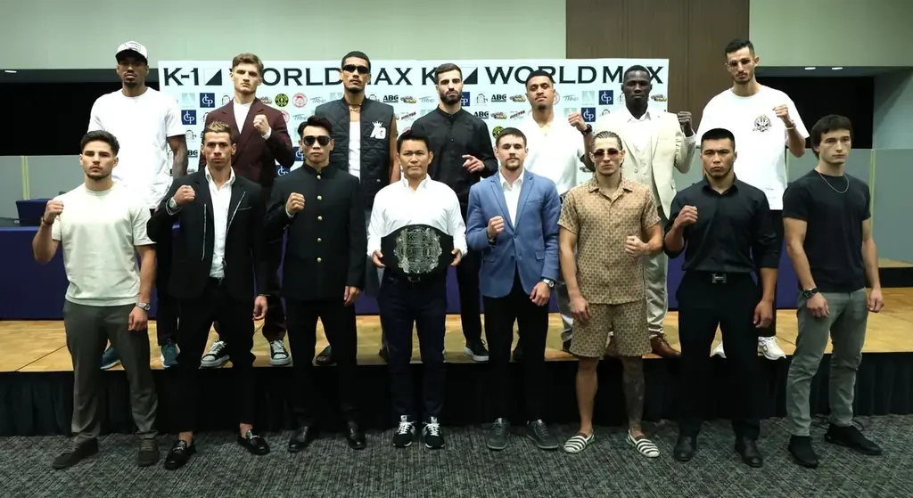 木村ミノル退席で緊迫　K-1 WORLD MAX開幕戦の見どころ