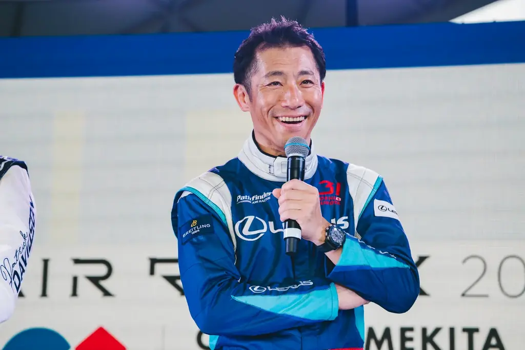 AR観戦に多くの観客が熱狂！“空飛ぶレース機”が大阪の街を駆け抜けた｜AIR RACE X 2025シリーズ最終戦が関西初開催 画像 11