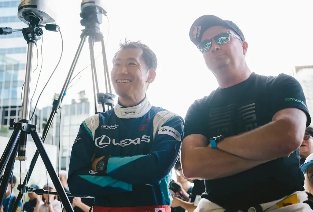 AR観戦に多くの観客が熱狂！“空飛ぶレース機”が大阪の街を駆け抜けた｜AIR RACE X 2025シリーズ最終戦が関西初開催 画像 5
