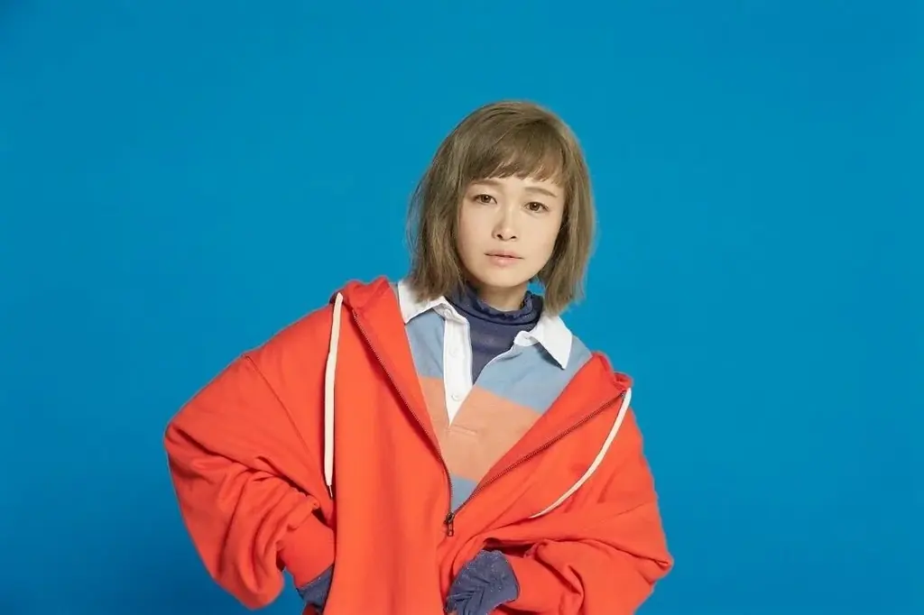 NakamuraEmi、厚木ワンマンで新曲「デイジー」初披露