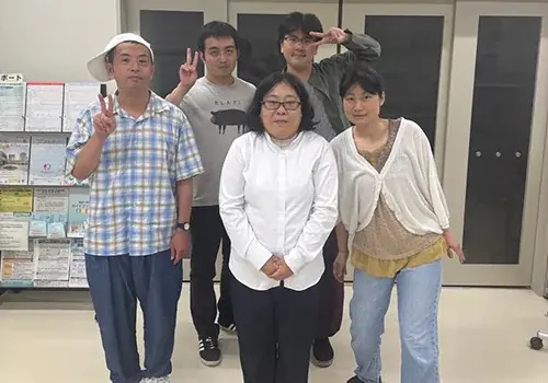 芝居は庶民のエンターテインメント！　「第34回かつしか演劇祭」かめありリリオホールに葛飾区の演劇団体が集結！10月開催決定　入場無料・予約不要 画像 3