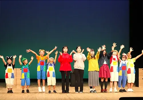 芝居は庶民のエンターテインメント！　「第34回かつしか演劇祭」かめありリリオホールに葛飾区の演劇団体が集結！10月開催決定　入場無料・予約不要 画像 7