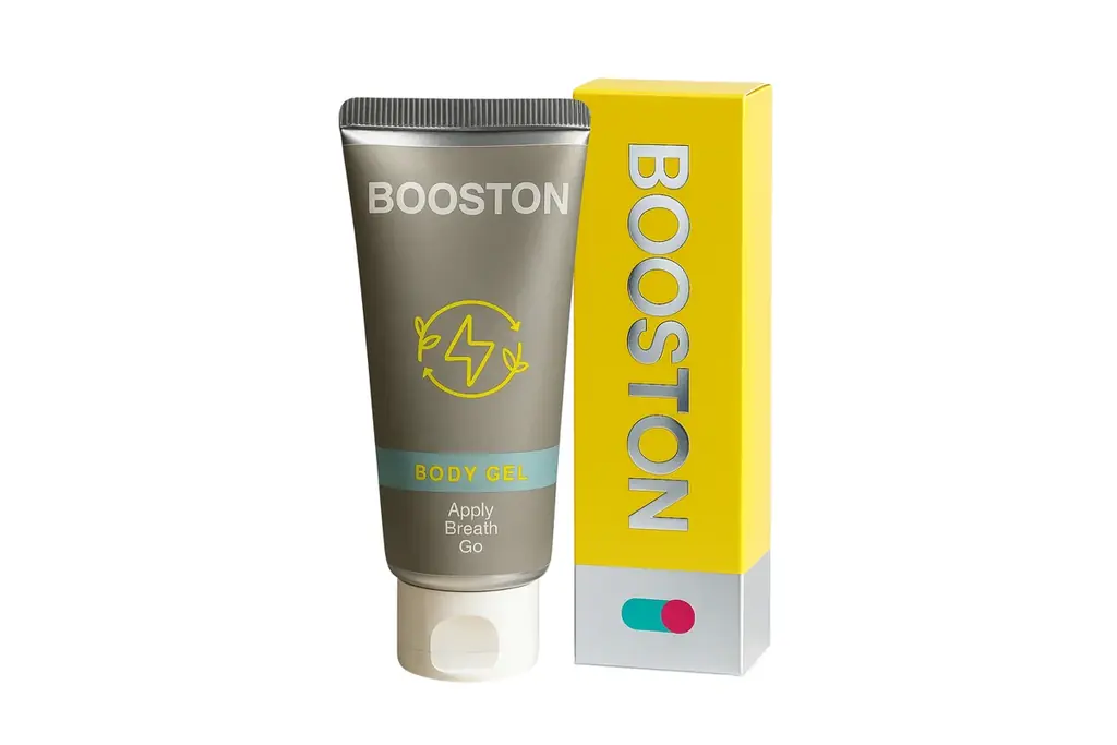 世界が注目する先端素材“グラフェン”を配合した新ボディジェル「BOOSTON」「BOOSTOF」誕生 画像 2