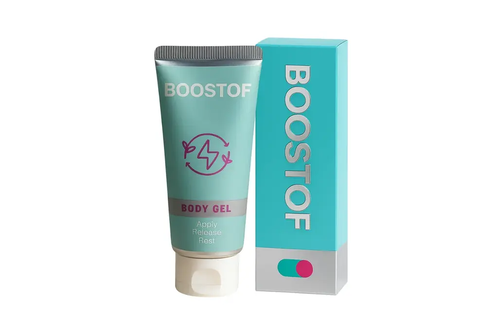 世界が注目する先端素材“グラフェン”を配合した新ボディジェル「BOOSTON」「BOOSTOF」誕生 画像 3