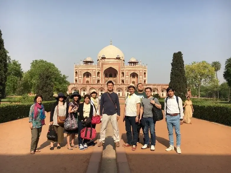 【9月27日開校『カレー大學総合学部』講師が決定！】日本を代表するカレー社会現象研究家で一流カレースペシャリストが登壇！ 大学の講義だけでしか聞けない「なぜカレーが国民食となったか？」を紐解きます！ 画像 12
