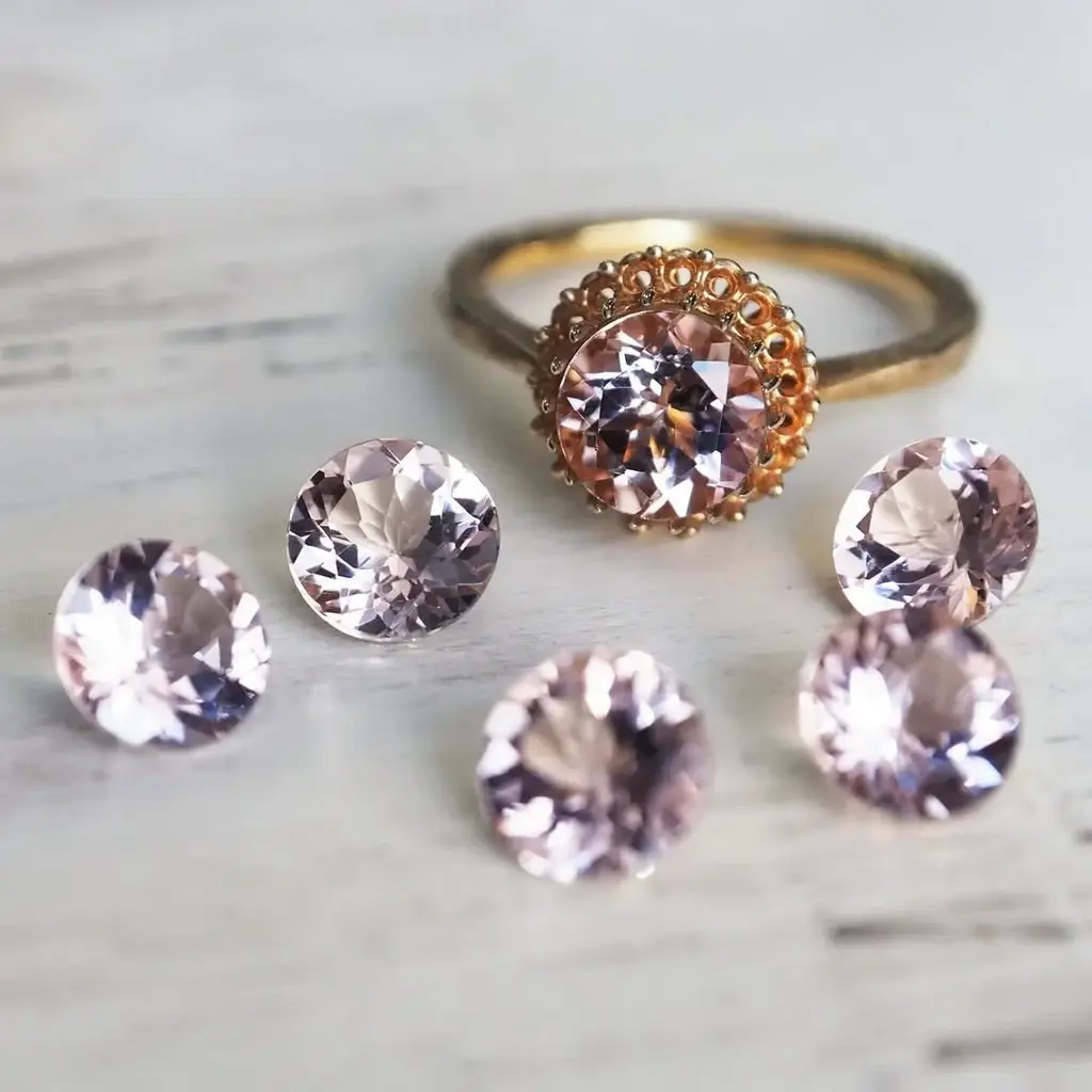 【PARCELLE JEWELRY なんば店】9月の新作とイベントを発表 画像 11