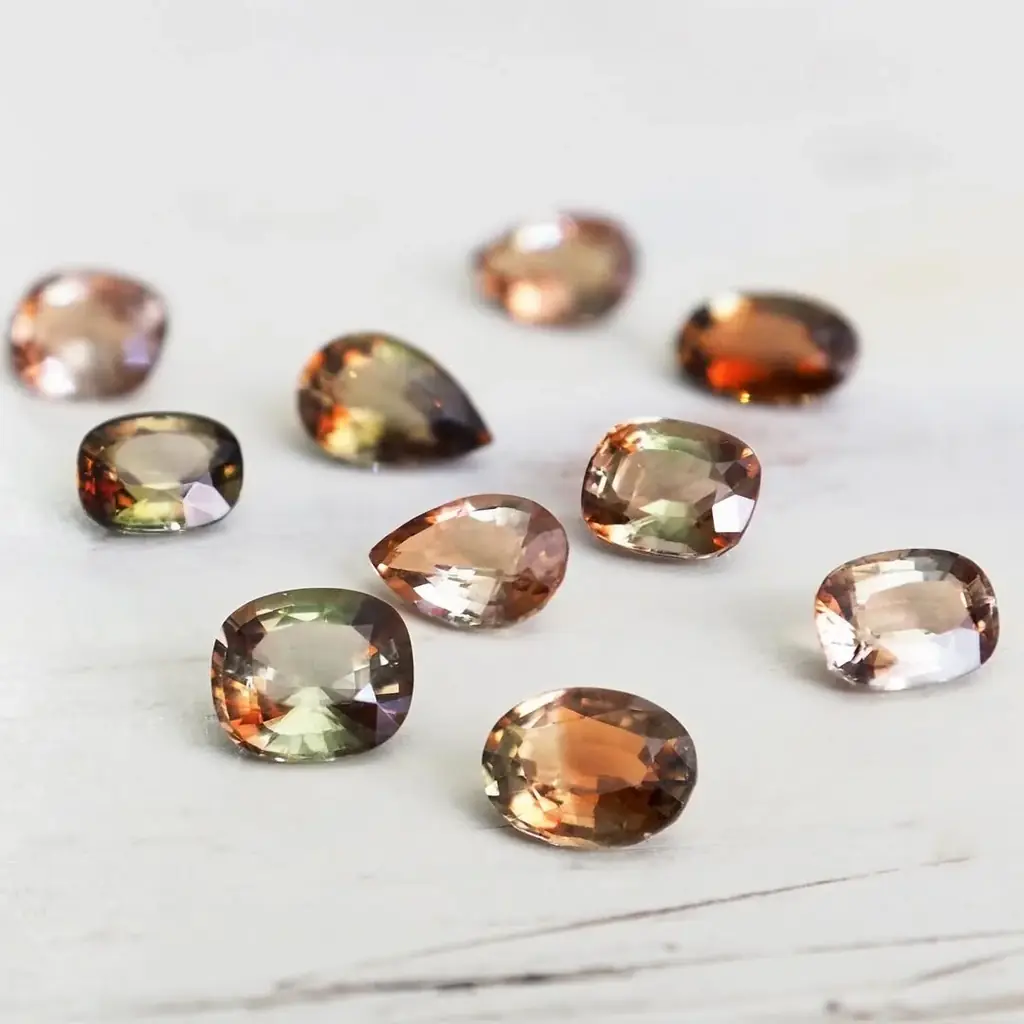 【PARCELLE JEWELRY なんば店】9月の新作とイベントを発表 画像 12