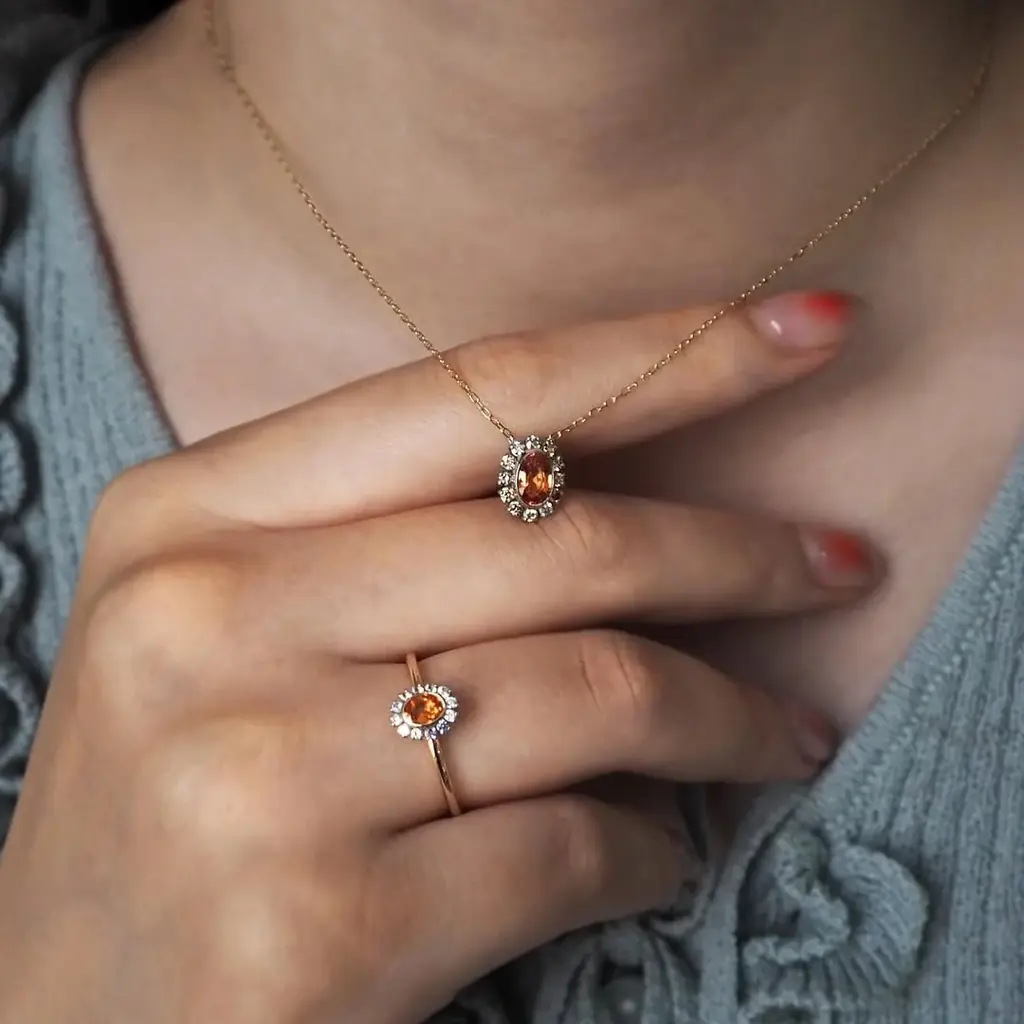 【PARCELLE JEWELRY なんば店】9月の新作とイベントを発表 画像 3