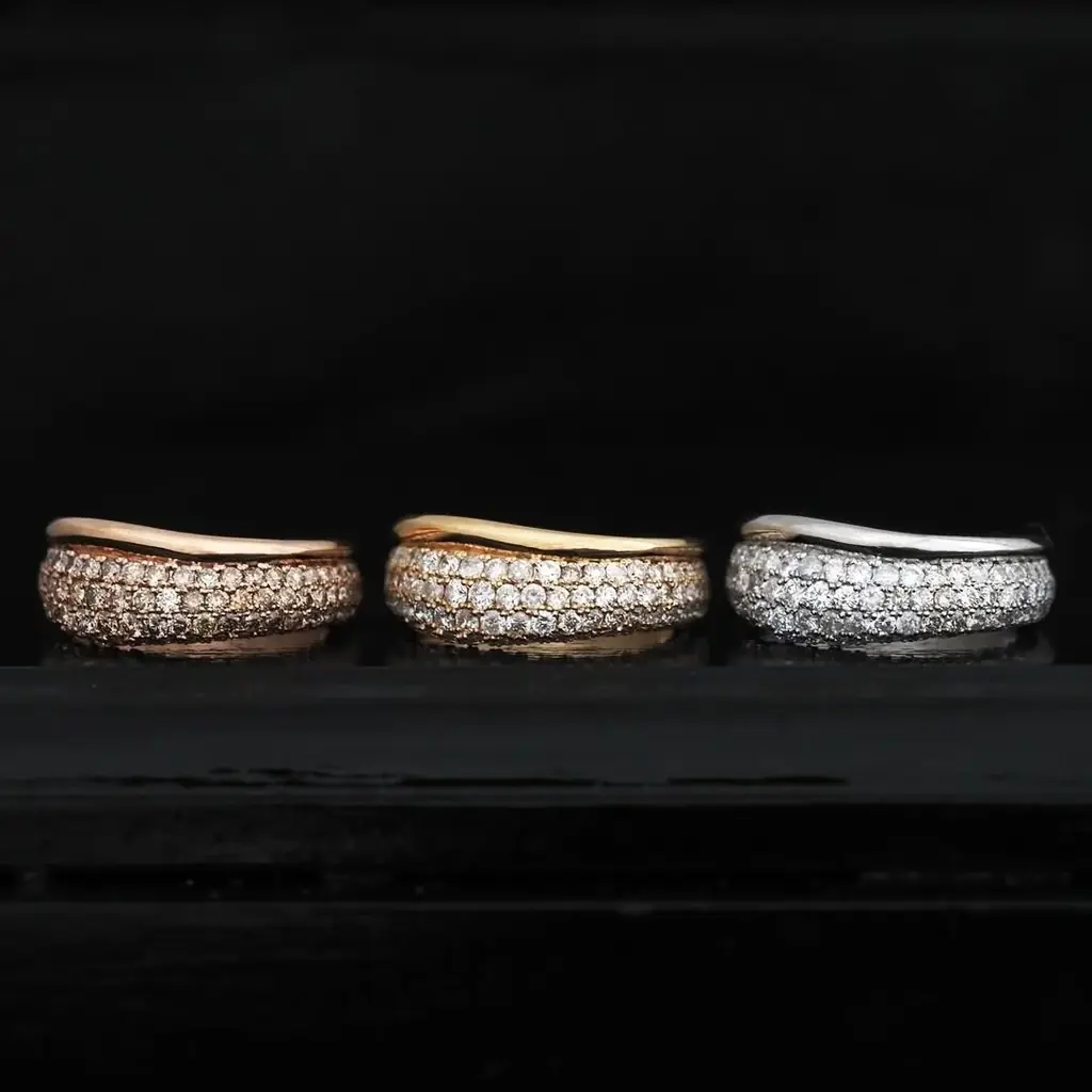 【PARCELLE JEWELRY なんば店】9月の新作とイベントを発表 画像 8