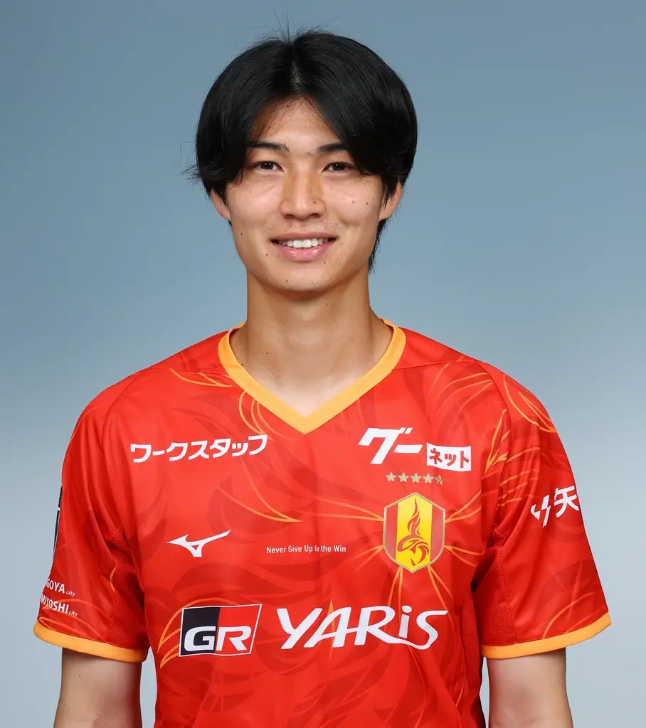 いきいき今池お祭りウィーク2025「グランパスサポートタウンフェスタ」に藤井 陽也選手が出演！ 画像 1