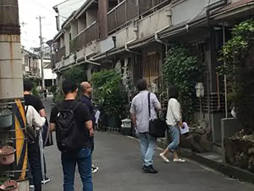 空き家投資の醍醐味「空き家・古家物件見学ツアーin阪和エリア」9月20日(土)13:00 ~開催 画像 2