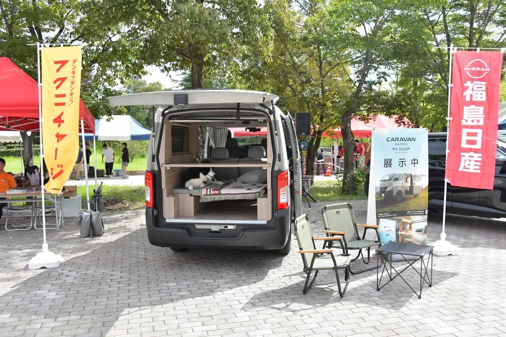 福島日産スペシャルマッチ開催!福島ユナイテッドFCのホーム戦「ユナまつり」にクラブ史上最多の8698人が集結! 画像 2