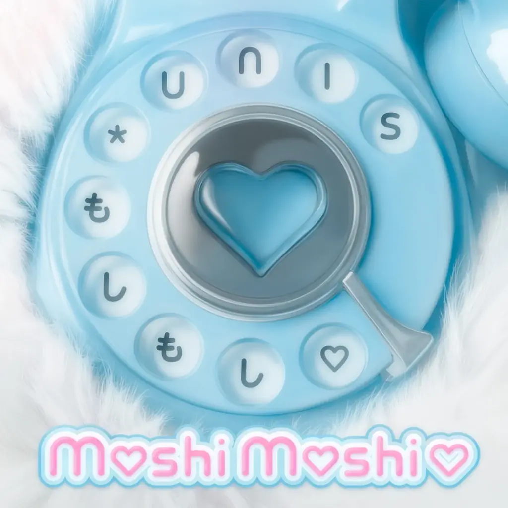 グローバルガールズグループ UNIS（ユニス）日本初デジタルシングル「もしもし♡」　ナナ、オ・ユナ、ゼリー、ヒョンジュのコンセプトビジュアルを公開 画像 14
