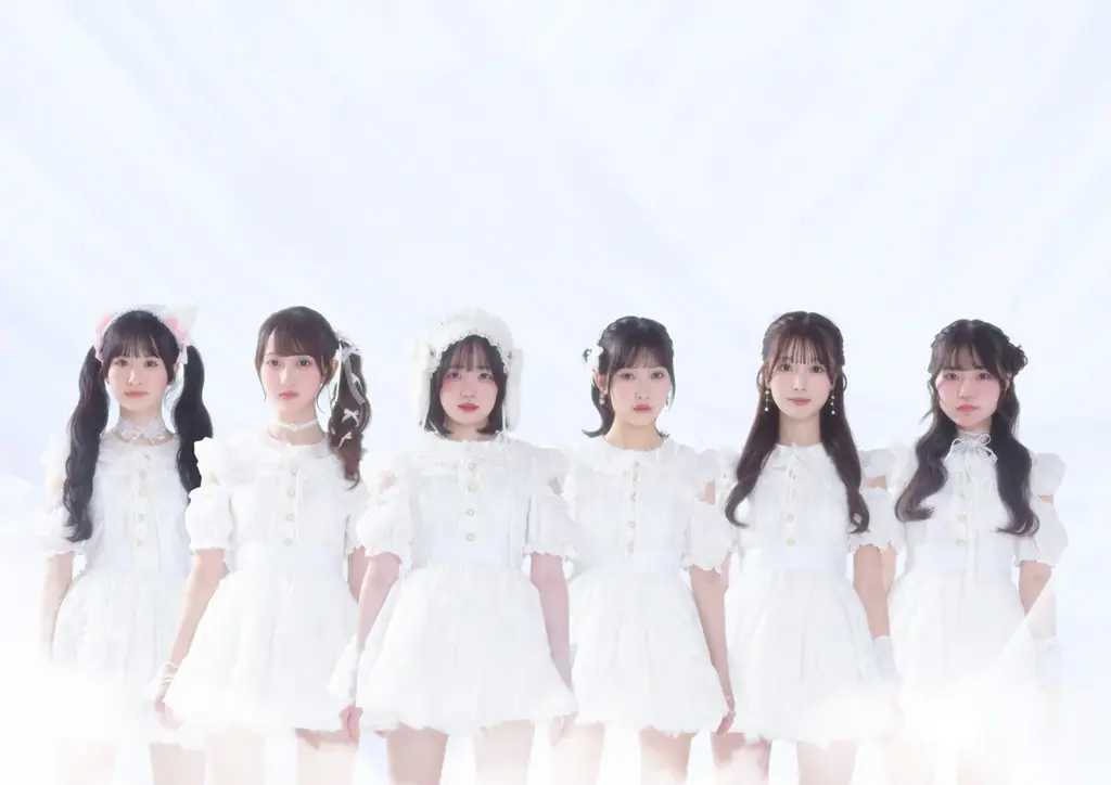新アイドルグループ「sllow」「SHAKEBE」デビュー 画像 3