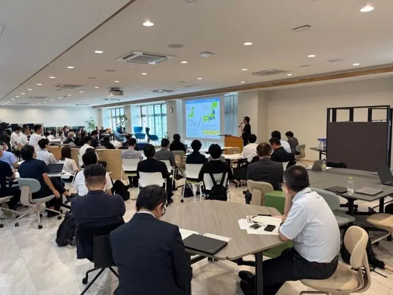 【岡山大学】岡山エリアのスタートアップ創出を加速「岡山イノベーションコンソーシアム」発足イベントを開催 画像 2