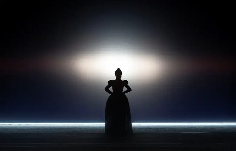舞台芸術祭「秋の隕石2025東京」 芸劇オータムセレクション｜Mary Said What She Said　プロモーション映像 到着！ 画像 2