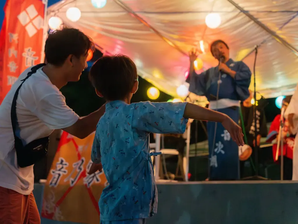 9月も楽しめる夏祭り【堺・緑のミュージアム ハーベストの丘】 画像 4