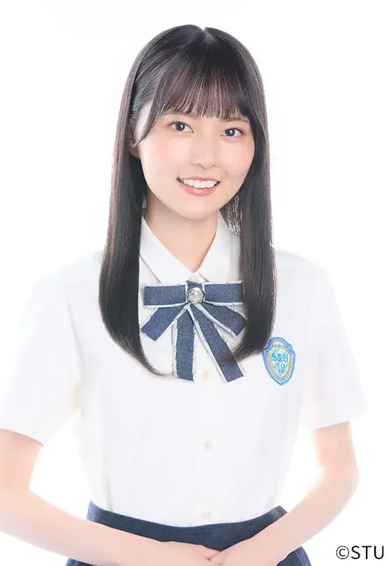 STU48 4期研究生 初トークイベント18名が個性豊かに自己PR「もっと好きになってください」 画像 11