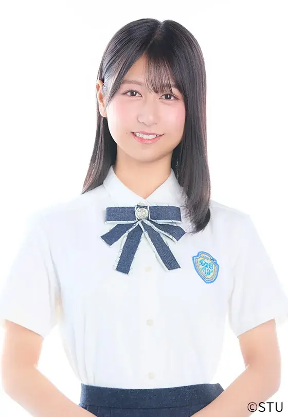 STU48 4期研究生 初トークイベント18名が個性豊かに自己PR「もっと好きになってください」 画像 12