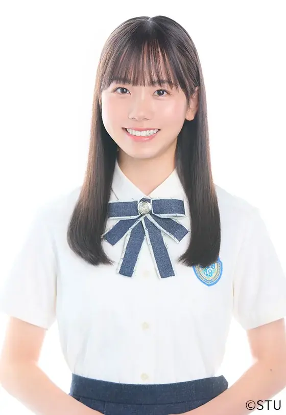 STU48 4期研究生 初トークイベント18名が個性豊かに自己PR「もっと好きになってください」 画像 13