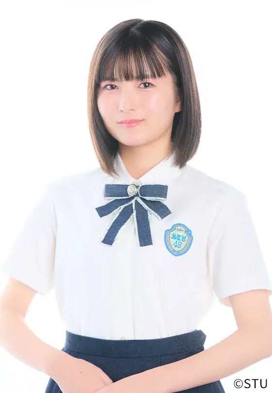 STU48 4期研究生 初トークイベント18名が個性豊かに自己PR「もっと好きになってください」 画像 16