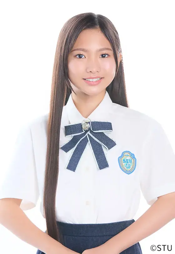 STU48 4期研究生 初トークイベント18名が個性豊かに自己PR「もっと好きになってください」 画像 17