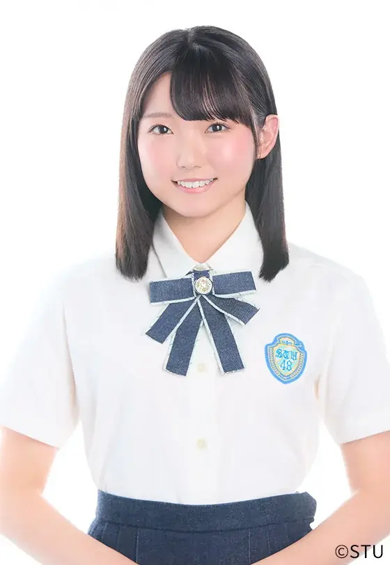 STU48 4期研究生 初トークイベント18名が個性豊かに自己PR「もっと好きになってください」 画像 18