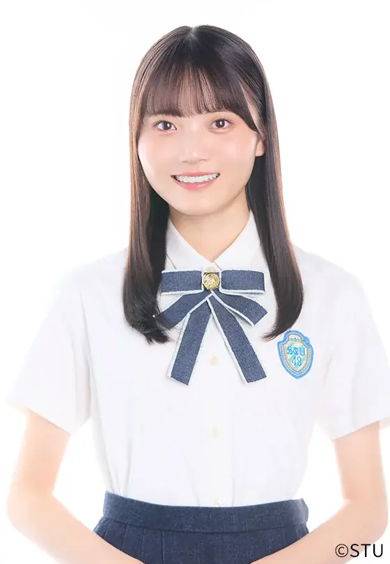 STU48 4期研究生 初トークイベント18名が個性豊かに自己PR「もっと好きになってください」 画像 21