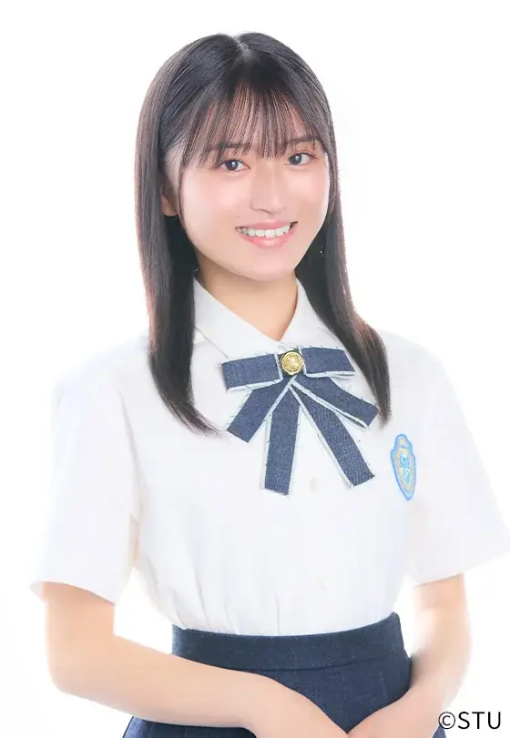 STU48 4期研究生 初トークイベント18名が個性豊かに自己PR「もっと好きになってください」 画像 5
