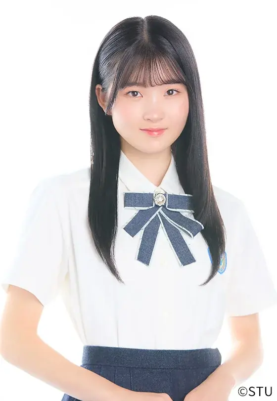 STU48 4期研究生 初トークイベント18名が個性豊かに自己PR「もっと好きになってください」 画像 6