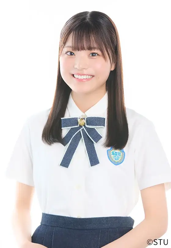 STU48 4期研究生 初トークイベント18名が個性豊かに自己PR「もっと好きになってください」 画像 7
